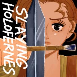 Slaying Holofernes Original Soundtrack - EP. Передняя обложка. Нажмите, чтобы увеличить. Slaying Holofernes Original Soundtrack - EP. Передняя обложка. Нажмите, чтобы увеличить.