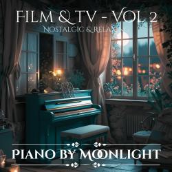 Flim and Television Volume Two Relaxing Piano Version. Передняя обложка. Нажмите, чтобы увеличить. Flim and Television Volume Two Relaxing Piano Version. Передняя обложка. Нажмите, чтобы увеличить.