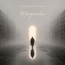 Marginalia Original Dark Academia Score. Передняя обложка. Нажмите, чтобы увеличить. Marginalia Original Dark Academia Score. Передняя обложка. Нажмите, чтобы увеличить.
