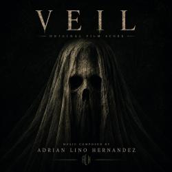 Veil Original Film Score. Передняя обложка. Нажмите, чтобы увеличить. Veil Original Film Score. Передняя обложка. Нажмите, чтобы увеличить.
