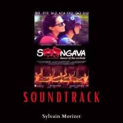 SOONGAVA, dance of the orchids Soundtrack. Передняя обложка. Нажмите, чтобы увеличить. SOONGAVA, dance of the orchids Soundtrack. Передняя обложка. Нажмите, чтобы увеличить.