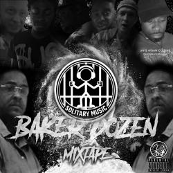 Bakers Dozen Mixtape. Передняя обложка. Нажмите, чтобы увеличить. Bakers Dozen Mixtape. Передняя обложка. Нажмите, чтобы увеличить.