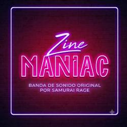 Zinemaniac Banda de Sonido Original. Передняя обложка. Нажмите, чтобы увеличить. Zinemaniac Banda de Sonido Original. Передняя обложка. Нажмите, чтобы увеличить.
