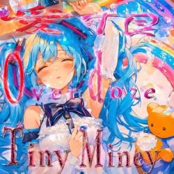 Love and Hate Overdose feat. HATSUNE MIKU. Передняя обложка. Нажмите, чтобы увеличить. Love and Hate Overdose feat. HATSUNE MIKU. Передняя обложка. Нажмите, чтобы увеличить.