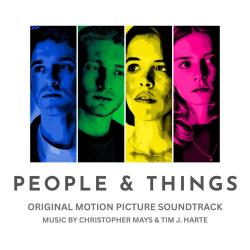People & Things Original Motion Picture Soundtrack. Передняя обложка. Нажмите, чтобы увеличить. People & Things Original Motion Picture Soundtrack. Передняя обложка. Нажмите, чтобы увеличить.