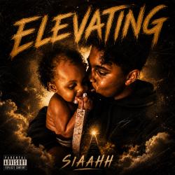 ELEVATING - EP. Передняя обложка. Нажмите, чтобы увеличить. ELEVATING - EP. Передняя обложка. Нажмите, чтобы увеличить.