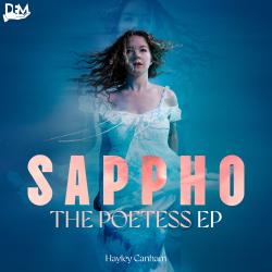 Sappho: The Poetess. Передняя обложка. Нажмите, чтобы увеличить. Sappho: The Poetess. Передняя обложка. Нажмите, чтобы увеличить.