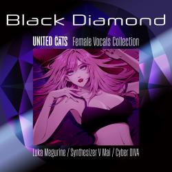 Black Diamond. Передняя обложка. Нажмите, чтобы увеличить. Black Diamond. Передняя обложка. Нажмите, чтобы увеличить.