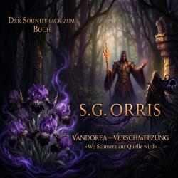 Vandorea Soundtrack zum Buch. Передняя обложка. Нажмите, чтобы увеличить. Vandorea Soundtrack zum Buch. Передняя обложка. Нажмите, чтобы увеличить.