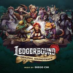 Ledgerbound Original Game Soundtrack. Передняя обложка. Нажмите, чтобы увеличить. Ledgerbound Original Game Soundtrack. Передняя обложка. Нажмите, чтобы увеличить.