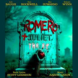 ROMERO & JULIET_The EP - EP. Передняя обложка. Нажмите, чтобы увеличить. ROMERO & JULIET_The EP - EP. Передняя обложка. Нажмите, чтобы увеличить.