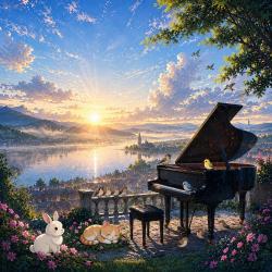 Anime Songs On Piano. Передняя обложка. Нажмите, чтобы увеличить. Anime Songs On Piano. Передняя обложка. Нажмите, чтобы увеличить.