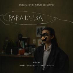 Paradeisa Original Motion Picture Soundtrack. Передняя обложка. Нажмите, чтобы увеличить. Paradeisa Original Motion Picture Soundtrack. Передняя обложка. Нажмите, чтобы увеличить.