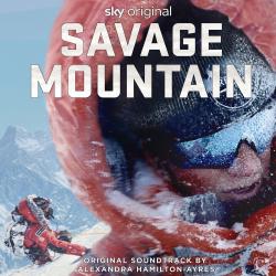 Savage Mountain Original Soundtrack. Передняя обложка. Нажмите, чтобы увеличить. Savage Mountain Original Soundtrack. Передняя обложка. Нажмите, чтобы увеличить.