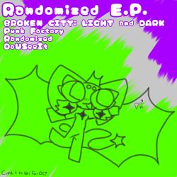 Randomized E.P. E.P. - EP. Передняя обложка. Нажмите, чтобы увеличить. Randomized E.P. E.P. - EP. Передняя обложка. Нажмите, чтобы увеличить.