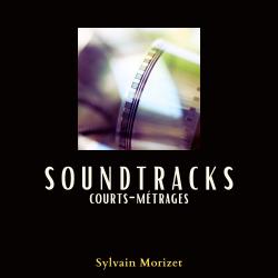 Soundtracks : courts-métrages. Передняя обложка. Нажмите, чтобы увеличить.