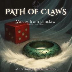 Path of Claws I: Voices from Limclaw Companion Album. Передняя обложка. Нажмите, чтобы увеличить. Path of Claws I: Voices from Limclaw Companion Album. Передняя обложка. Нажмите, чтобы увеличить.