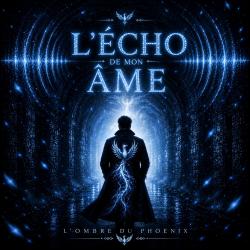 L’Écho de Mon Âme. Передняя обложка. Нажмите, чтобы увеличить.