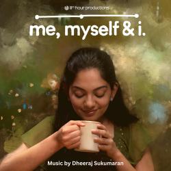 Me, Myself & I. Передняя обложка. Нажмите, чтобы увеличить. Me, Myself & I. Передняя обложка. Нажмите, чтобы увеличить.