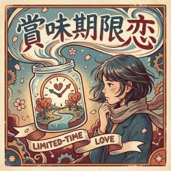Love With an Expiration Date - EP. Передняя обложка. Нажмите, чтобы увеличить. Love With an Expiration Date - EP. Передняя обложка. Нажмите, чтобы увеличить.