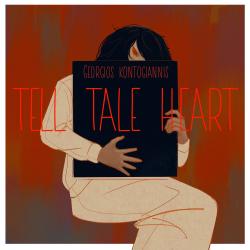 Tell-Tale Heart - EP. Передняя обложка. Нажмите, чтобы увеличить. Tell-Tale Heart - EP. Передняя обложка. Нажмите, чтобы увеличить.