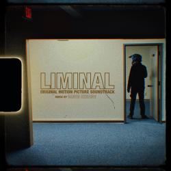 LIMINAL Original Motion Picture Soundtrack - EP. Передняя обложка. Нажмите, чтобы увеличить.
