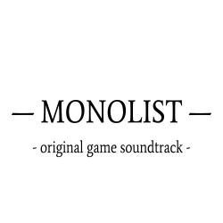 MONOLIST Original Game Soundtrack. Передняя обложка. Нажмите, чтобы увеличить. MONOLIST Original Game Soundtrack. Передняя обложка. Нажмите, чтобы увеличить.