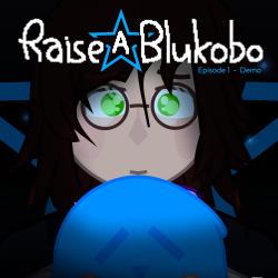 Raise a Blukobo: Episode 1 Demo Original Game Soundtrack. Передняя обложка. Нажмите, чтобы увеличить. Raise a Blukobo: Episode 1 Demo Original Game Soundtrack. Передняя обложка. Нажмите, чтобы увеличить.