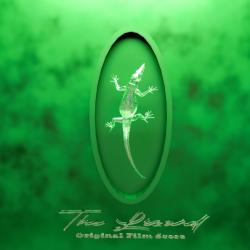 The Lizard Original Score - EP. Передняя обложка. Нажмите, чтобы увеличить. The Lizard Original Score - EP. Передняя обложка. Нажмите, чтобы увеличить.