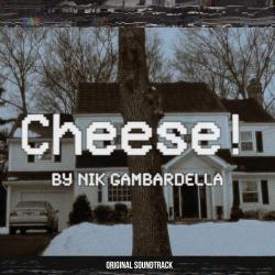 Cheese! Original Soundtrack. Передняя обложка. Нажмите, чтобы увеличить. Cheese! Original Soundtrack. Передняя обложка. Нажмите, чтобы увеличить.