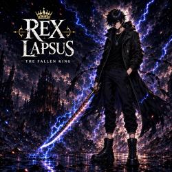 Rex Lapsus Soundtrack. Передняя обложка. Нажмите, чтобы увеличить. Rex Lapsus Soundtrack. Передняя обложка. Нажмите, чтобы увеличить.