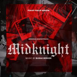 Midknight Music from the Motion Picture. Передняя обложка. Нажмите, чтобы увеличить. Midknight Music from the Motion Picture. Передняя обложка. Нажмите, чтобы увеличить.