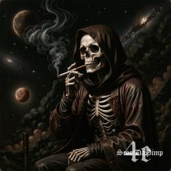 Death Is Beautiful Vol. 2. Передняя обложка. Нажмите, чтобы увеличить. Death Is Beautiful Vol. 2. Передняя обложка. Нажмите, чтобы увеличить.