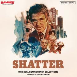 Shatter Original Film Soundtrack. Передняя обложка. Нажмите, чтобы увеличить. Shatter Original Film Soundtrack. Передняя обложка. Нажмите, чтобы увеличить.