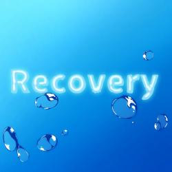 Recovery. Передняя обложка. Нажмите, чтобы увеличить. Recovery. Передняя обложка. Нажмите, чтобы увеличить.
