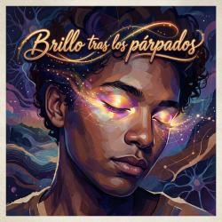 Brillo Tras Los párpados - EP. Передняя обложка. Нажмите, чтобы увеличить.