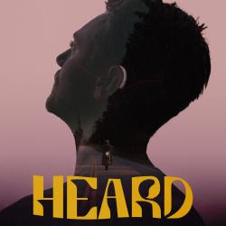 Heard Original Score. Передняя обложка. Нажмите, чтобы увеличить. Heard Original Score. Передняя обложка. Нажмите, чтобы увеличить.