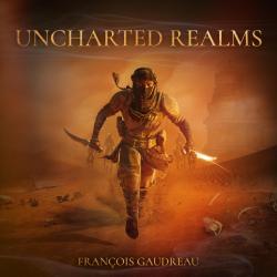 Uncharted Realms. Передняя обложка. Нажмите, чтобы увеличить. Uncharted Realms. Передняя обложка. Нажмите, чтобы увеличить.