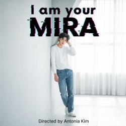 I am your MIRA - EP. Передняя обложка. Нажмите, чтобы увеличить. I am your MIRA - EP. Передняя обложка. Нажмите, чтобы увеличить.