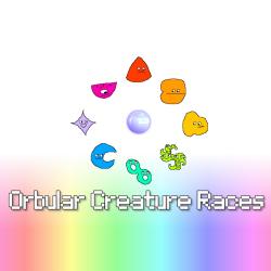 Orbular Creature Races Original Game Soundtrack. Передняя обложка. Нажмите, чтобы увеличить. Orbular Creature Races Original Game Soundtrack. Передняя обложка. Нажмите, чтобы увеличить.