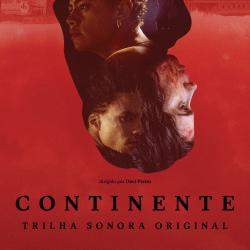Continente Original Motion Picture Soundtrack. Передняя обложка. Нажмите, чтобы увеличить. Continente Original Motion Picture Soundtrack. Передняя обложка. Нажмите, чтобы увеличить.