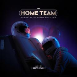 The Home Team Original Motion Picture Soundtrack - EP. Передняя обложка. Нажмите, чтобы увеличить. The Home Team Original Motion Picture Soundtrack - EP. Передняя обложка. Нажмите, чтобы увеличить.