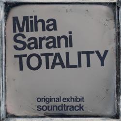 Totality Original Exhibit Soundtrack. Передняя обложка. Нажмите, чтобы увеличить. Totality Original Exhibit Soundtrack. Передняя обложка. Нажмите, чтобы увеличить.