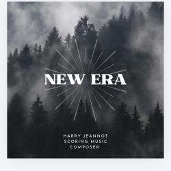 New era. Передняя обложка. Нажмите, чтобы увеличить. New era. Передняя обложка. Нажмите, чтобы увеличить.