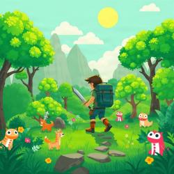 Pixel Quest. Передняя обложка. Нажмите, чтобы увеличить. Pixel Quest. Передняя обложка. Нажмите, чтобы увеличить.