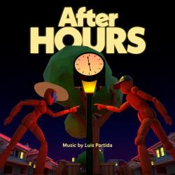 After Hours Original Motion Picture Soundtrack - EP. Передняя обложка. Нажмите, чтобы увеличить. After Hours Original Motion Picture Soundtrack - EP. Передняя обложка. Нажмите, чтобы увеличить.