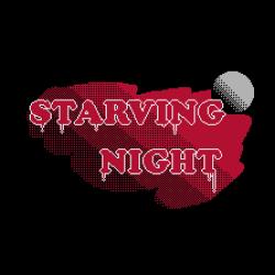 Starving Night Original Game Soundtrack. Передняя обложка. Нажмите, чтобы увеличить. Starving Night Original Game Soundtrack. Передняя обложка. Нажмите, чтобы увеличить.