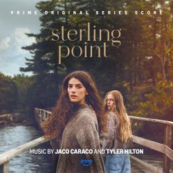 Sterling Point Prime Original Series Score. Передняя обложка. Нажмите, чтобы увеличить. Sterling Point Prime Original Series Score. Передняя обложка. Нажмите, чтобы увеличить.