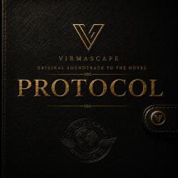 Protocol Original Soundtrack to the Novel. Передняя обложка. Нажмите, чтобы увеличить. Protocol Original Soundtrack to the Novel. Передняя обложка. Нажмите, чтобы увеличить.