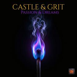 Passion & Dreams. Передняя обложка. Нажмите, чтобы увеличить. Passion & Dreams. Передняя обложка. Нажмите, чтобы увеличить.